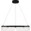 Luminaire suspendu DEL intégré Maks-977892908
