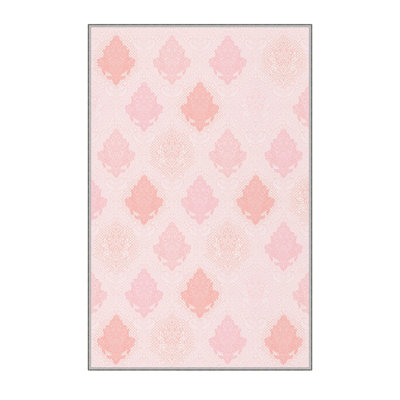 Tapis en feutre de PVC 100% polyester, antibactérien et antidérapant de qualité supérieure à imprimé 3D de qualité supérieure | Hauteur des poils de 8 mm, lavable à la machine, durable et élégante pour le salon, la chambre à coucher et la décoration intérieure