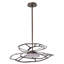 Muse LED Pendant-606202895-606202897