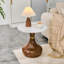 Ensemble de tables basses gigognes abordables Luxury Luxury-1605912776-1605912772