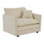 Fauteuil de lecture rembourré Comfy-854994168