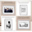 Picture Frame with Mat-79322721