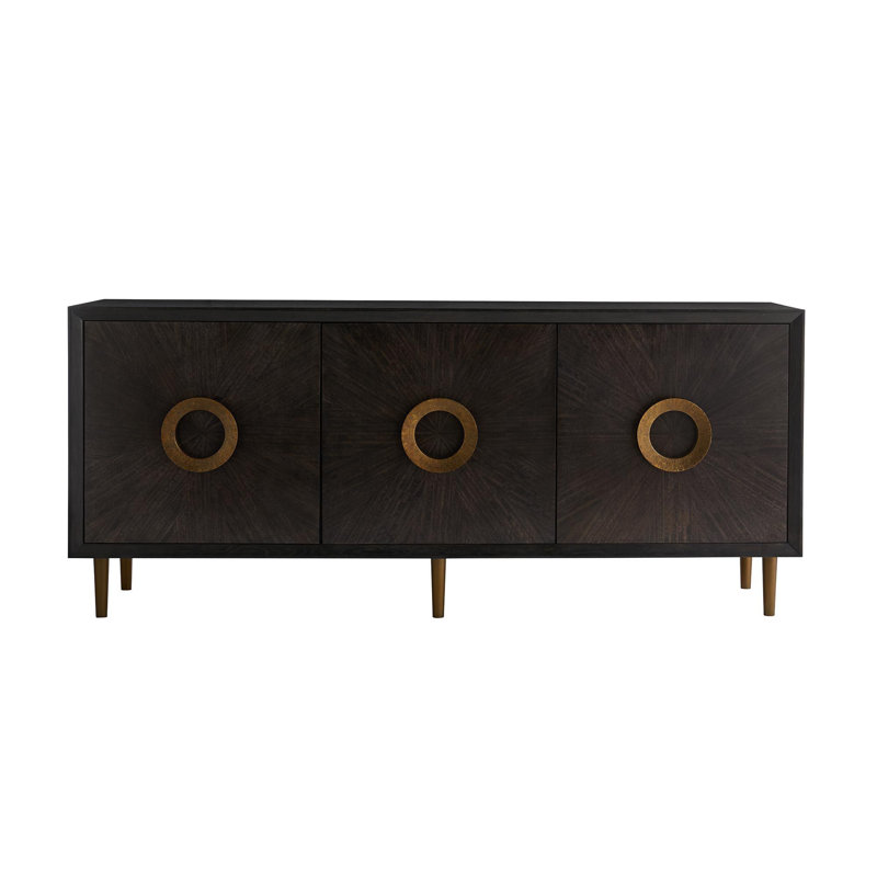 Normandy Credenza