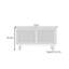 Buffet luxueux rétro de style chinois-129574273