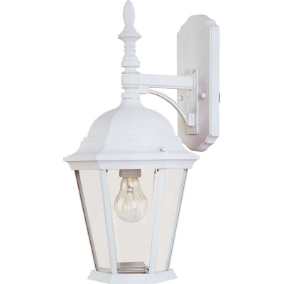 Treshawn Wall Light