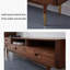 Meuble télé de style nord-américain-107439774