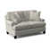 Lowell Upholstered 60'' Loveseat