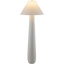 Lampe sur pied Rabayda