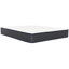 Matelas hybride en mousse viscoélastique gélifiée à refroidissement moyen 10 po, très grand-1907628202-1885824190