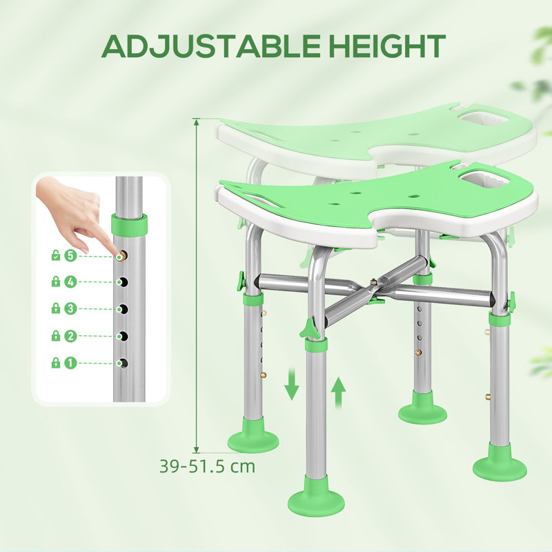 Shower Stool
