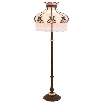 Lampe sur pied 62 "High Elizabeth