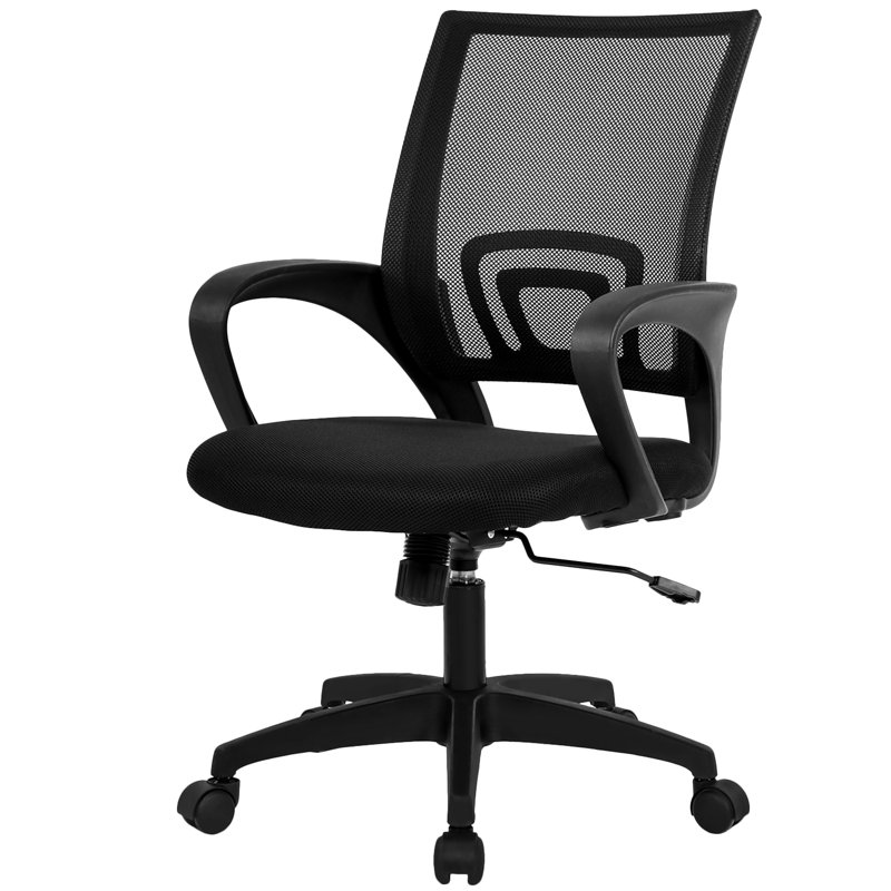 Polyester Blend Task Chair