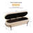 Kendelyn Upholstered Storage Bench-394624179-394624182