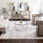 Velleta Abstract Indoor Rug-94552879