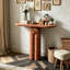 Table console en pierre naturelle Creative Art-1405508128-1405508133