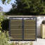 Metal Double Bin Store-126134854