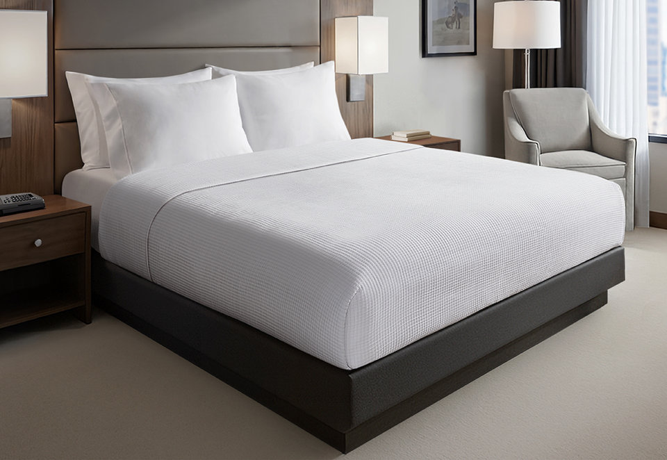 Bedding