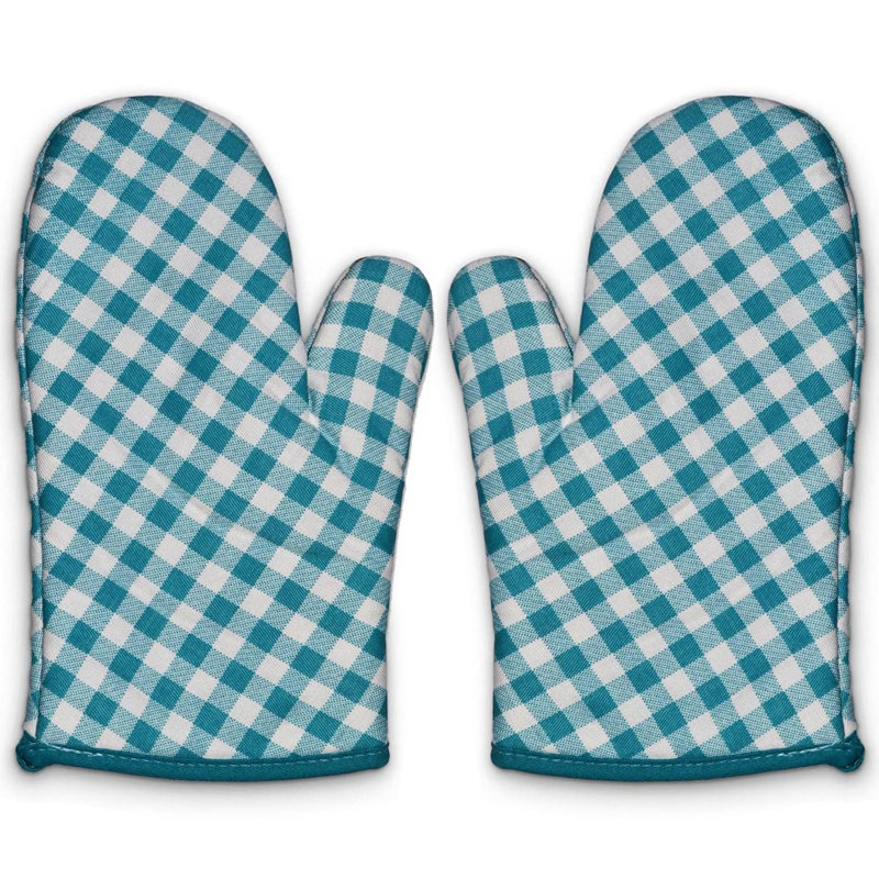 Gants de four