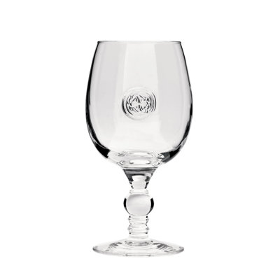 Eternity Glass Wine Glass