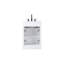 Meuble-lavabo simple 24 po Ahner-2052783547