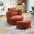 Terracotta Chenille is out of stock