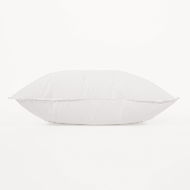 Down Alternative Sleeping Pillow, Firm, Standard