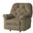 Jayceon Upholstered Recliner-72896849