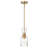 Etly 1 - Light Dome Pendant