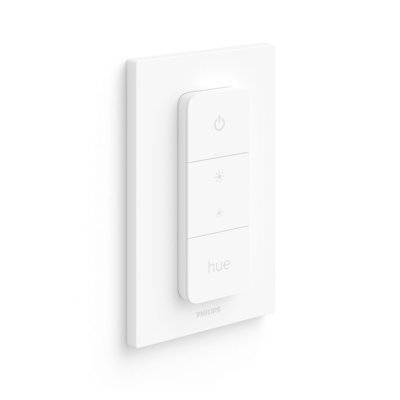 Philips Hue Dimmer Switch