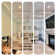 6.3'' Selectable Color Temperature Dimmable Air-Tight IC Rated LED Canless Recessed Lighting Kit
