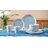 Lain Nova 32 Piece Dinnerware Set, Service for 8-66905691