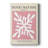 Matisse CXXX Framed Print -Gallery Wrapped Cavas