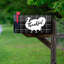 Couvercle de boîte aux lettres magnétique Thanksgiving Home-60681414-60681409