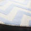 Tapis en laine touffeté à la main Sanyla-1036635755