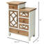 Armoire d'appoint Twins