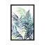 «Twilight Palms I», impression sur toile-31464124-73272234-73272235