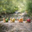 Haydenville Insects Plastic Garden Statue