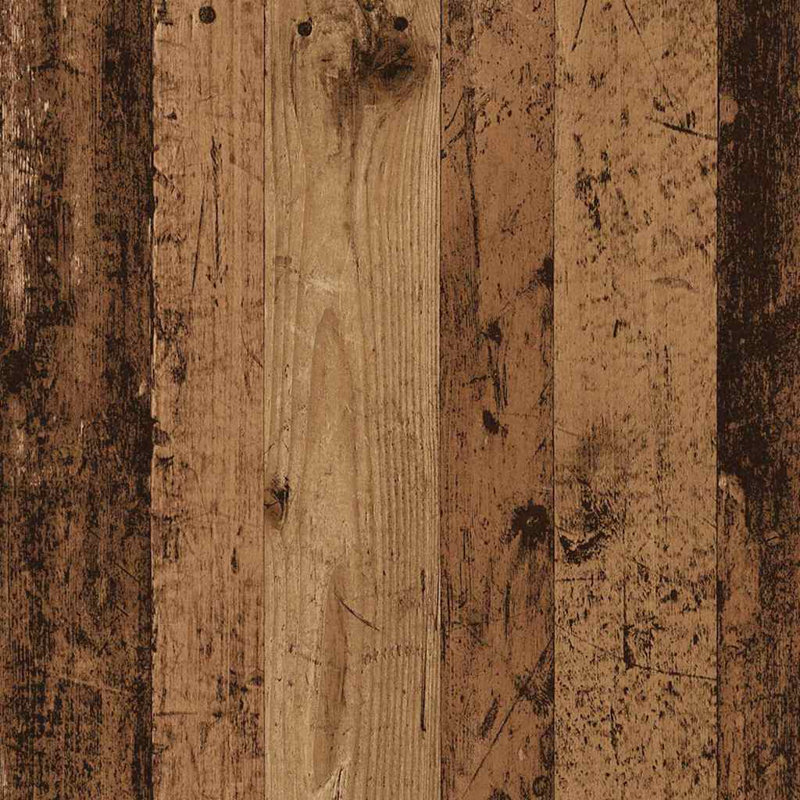 UK Emperor Headboard, Old Wood, Emperor (7')