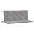 Outdoor 2.8'' Bench Seat / Back Cushion-1901393935-1921346516