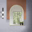 Miroir mural Anesley-624429633