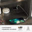 21.5 "W Smart Vanity & Nightstand Combo-1307606554