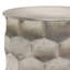 Table d'appoint ronde en métal avec plateau relevable amovible Whitney-496833766