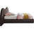 Hyrup Upholstered Panel Bed-94398556-94398554