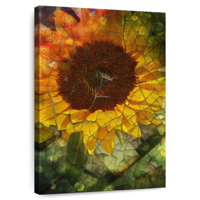 Tournesol Harnek