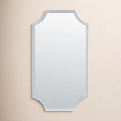 Toretto 20" Accent Mirror
