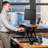 Mcmanis Adjustable Metal Base Standing Desk Converter-1642783893