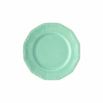 Maria Porcelain Salad/Dessert Plate