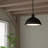Pratt Street Metal Two Light Pendant from Generation Lighting -20330204