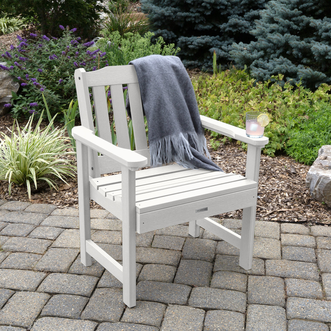 Outdoor Lounge Chair Lark Manor™ Frame 