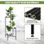 Plant Stand - Set of 5